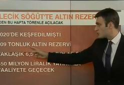 6.5 milyar dolarlık altın rezervi gün yüzüne çıkıyor!