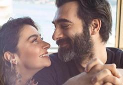 Sıla ve İlker Kaleli'nin hasreti bitiyor!