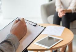 Sahte psikolog skandalı! Seans sırasında taciz iddiası