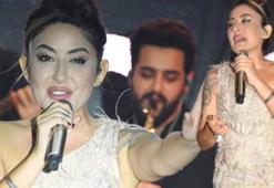 Melek Mosso'dan estetik açıklaması!