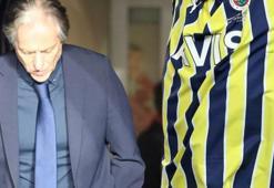 FENERBAHÇE'DE SON DAKİKA: Zajc'tan sonra 3 ayrılık daha... Samandıra'ya veda ediyorlar