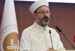 Diyanet İşleri Başkanlığı'ndan İsveç adımı
