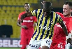Ümraniyespor - Fenerbahçe maçı saat kaçta, hangi kanalda?