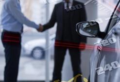 Araba satışında büyük oyun! 300 bin lira fiyat farkı koyuyorlar