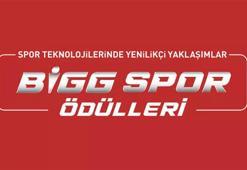 Bireysel Genç Girişimci Spor ödülleri sahiplerini buluyor