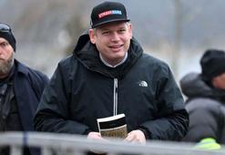 Türk Büyükelçiliği önünde Kur'an-ı Kerim yakan provokatör Rasmus Paludan'dan skandal açıklama!