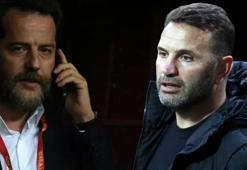 Okan Buruk'a hayran kaldı yeni adresini açıkladı! 'Seni hoca olarak burada göreceğiz'