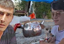 'Soğuk çay' tartışmasında müşterisini öldüren sanığa müebbet