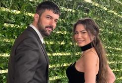 Demet Özdemir ve Engin Akyürek, Suudi Arabistan’da onur konuğu oldu!