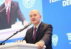 Bakan Soylu: Terörün maliyeti 3 trilyon 722 milyar lira