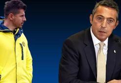 Emre Belözoğlu 6 milyon euro'ya transfer ettirdi sonra kaybolup gitti! Fenerbahçe'de ayrılık...