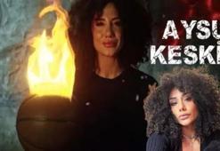 Survivor Aysu Keskin kimdir, kaç yaşında? Survivor Aysu mesleği ne, nereli?