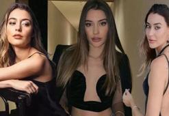 Survivor Aleyna Elibol kimdir, kaç yaşında? Survivor 2023 Aleyna Elibol mesleği ne, nereli?