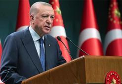 Kamu borçlarına yapılandırma müjdesi! Cumhurbaşkanı Erdoğan, paketin ayrıntılarını madde madde sıraladı