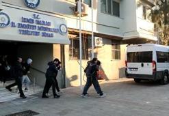 'İkizler Çetesi' operasyonunda 6 tutuklama