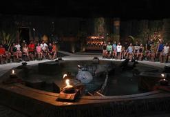 Survivor eleme adayları belli oldu! Ada konseyinde sinirler gerildi