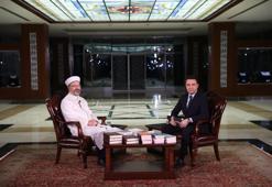 Diyanet İşleri Başkanı Erbaş: İsveç’teki Türkiye büyükelçiliğinin önünde yine bu saldırının yapıldığı yerde Kur’an’a saygı programı yapılacak