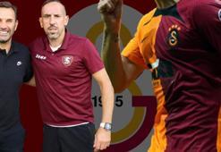 Okan Buruk'un yardımına Franck Ribery yetişti! 'Madem kurtulmak istiyorsunuz gelsin burada oynasın'