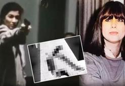 Azılı sapığa mahkemede kurşun yağdırdı! Mezar taşına yazılınca gerçek ortaya çıktı