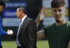 Altay Bayındır'ın yeni takımı belli oldu! Fenerbahçe'den ayrıldı Süper Lig şampiyonuna imza attı
