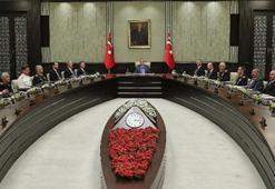 MGK toplantısı ne zaman? Milli Güvenlik Kurulu yılın ilk toplantısı saat kaçta, hangi konular görüşülecek?