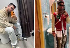 ABD'li ünlü rapçi Ronny J, fenomen Türk tasarımcıyı dolandırdı