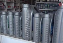 İnternetten aldığı motor yağı sahte çıkınca aracında 50 bin TL zararı oldu
