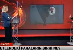 Yasadışı bahis paraları böyle taşınmış!