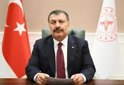 Bakan Koca: SMA Bilim Kurulu 31 Ocak'ta toplanacak