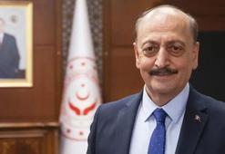 EYT ile ilgili son dakika açıklaması! Bakan Bilgin duyurdu