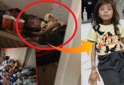 Çöp evde bulunmuştu! Cem Muhammet'in son hali ortaya çıktı