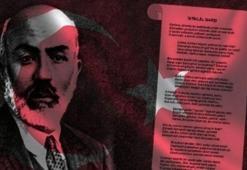 İstiklal Marşı'nın sözleri! İstiklal Marşı okunuşu, 10 kıta sözleri, kabulü, anlamı, tarihsel süreci ve bestecisi…