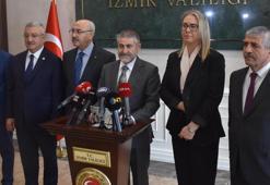 Bakan Nebati: İktisat Kongresi hassasiyetimiz Cumhuriyet kazanımlarına verdiğimiz önemin ifadesi