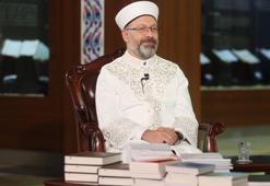 Diyanet İşleri Başkanı Erbaş'tan Hollanda'da Kur'an'a saldırıya tepki