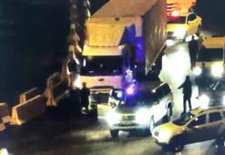 107 kilo eroinin bulunduğu tırda yakalanan sanık: "Sırf otobüse para vermemek için tıra bindim, cezaevine girdim"