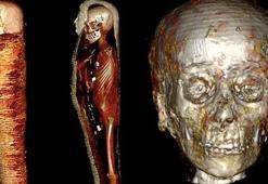 Altın Çocuk'taki 49 muskanın sırrı! Cinsel organının yanında bulundu