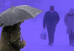 Kar yağışı için tarih verildi! Meteoroloji açıkladı, İstanbul dahil birçok ili vuracak, işte il il hava durumu