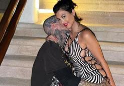 Travis Barker'dan büyük jest!