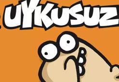 Uykusuz Dergisi neden kapandı? Uykusuz Dergisi son kapak! Uykusuz Dergisi ilk ne zaman çıktı, nasıl kuruldu?