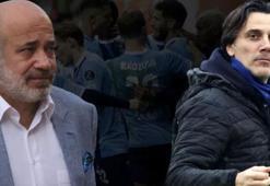 Samet Akaydın'ı Fenerbahçe'ye sattılar Mert Çetin'den sonra dünya yıldızını transfer ettiler