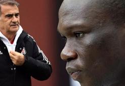 Aboubakar'dan sonra iki bomba transfer daha! Biri orta saha diğeri stoper
