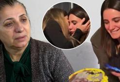 Pelin Kaya'nın son görüntüleri yürekleri dağladı! Annesi o anları anlattı: 'O benim meleğimdi'