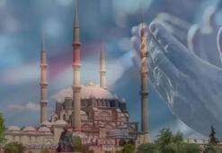 Regaip Kandili mesajları 2023! En güzel dualı, kısa ve uzun resimli Regaip Kandili mesajları ve sözleri