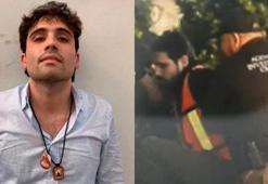 Chapo'nun oğlu Ovidio Guzman nasıl yakalandı? 6 ay planladılar, gizli tünele girince olanlar oldu