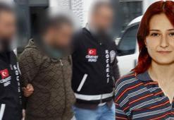 Büşra'nın cinayet sanığının internetten yaptığı aramalar dehşete düşürdü! 'Diri diri insan yakma sonrası otopsi sonuçları'