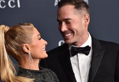 Paris Hilton anne oldu! Haberi sosyal medyadan duyurdu