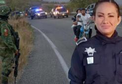 Kartel vahşeti! Kadın polisi kaçırıp tecavüz ettiler, cesedini parçaladılar