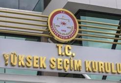 YSK üyesi Talip Bakır kimdir? Yüksek Seçim Kurulu üyesi olan Talip Bakır kaç yaşında, nereli?
