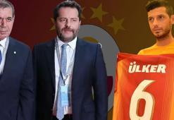 Eski dost Dzemaili'den Galatasaray yönetimine transfer kıyağı: Alın 10 yıl stoper sorunu yaşamayın