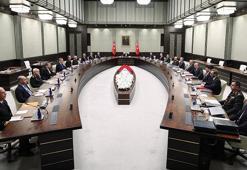 MGK bildirisi yayımlandı! İsveç'e çok net NATO mesajı
